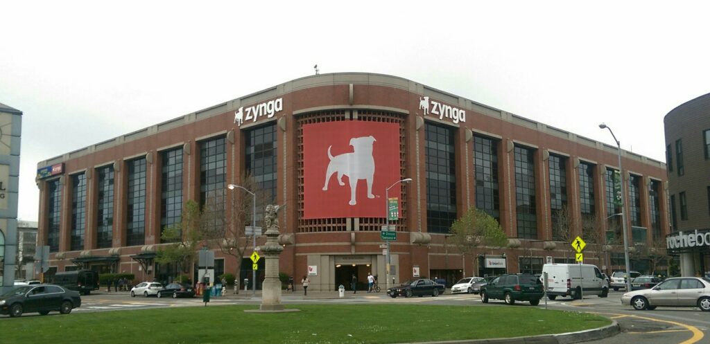 zynga