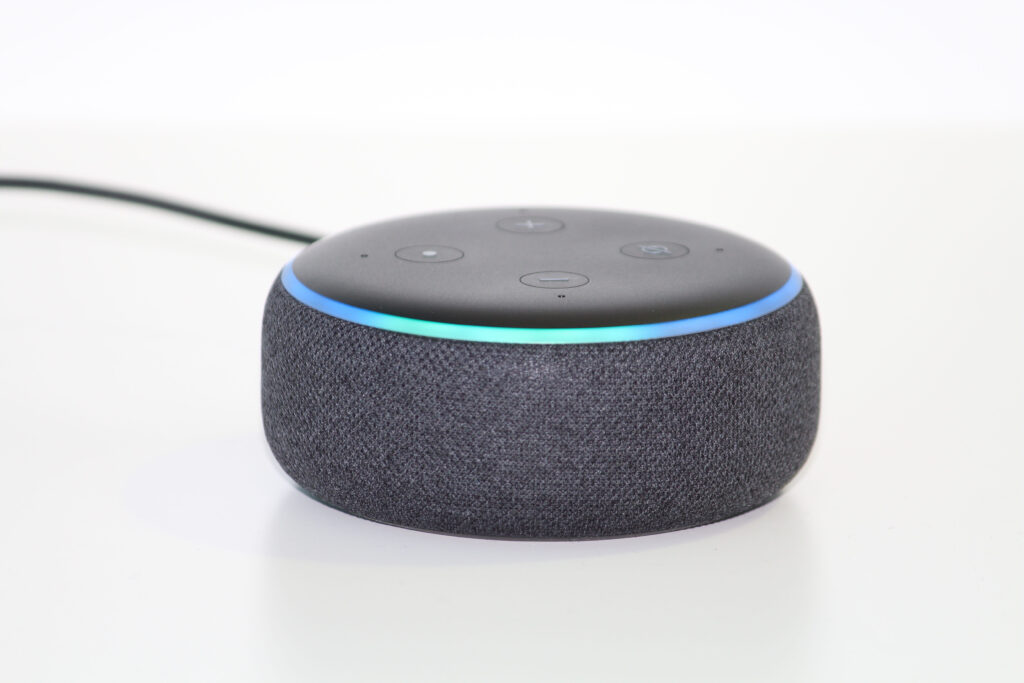 Amazon is one of over 200 companies that has committed to supporting smart home communication through Matter. (Photo: Pikist)