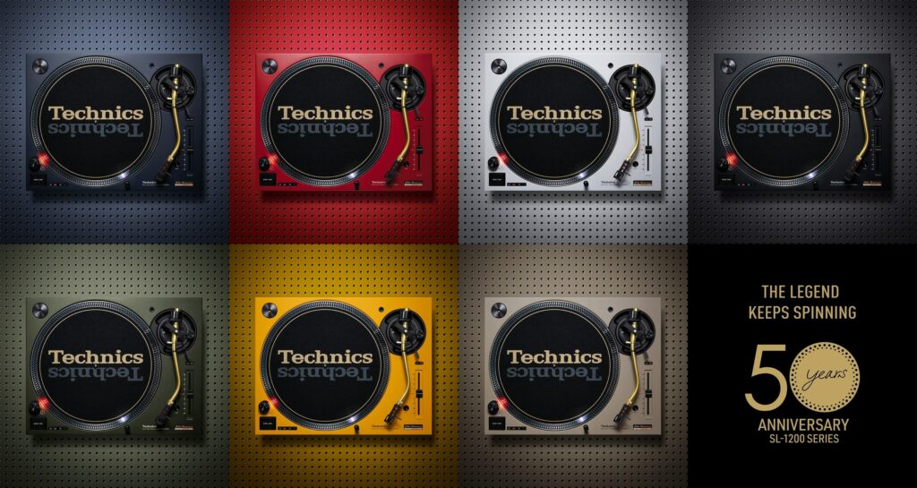 Technics