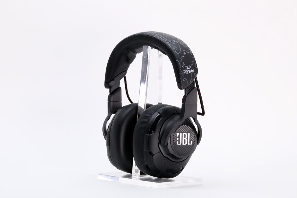 100 thieves headset