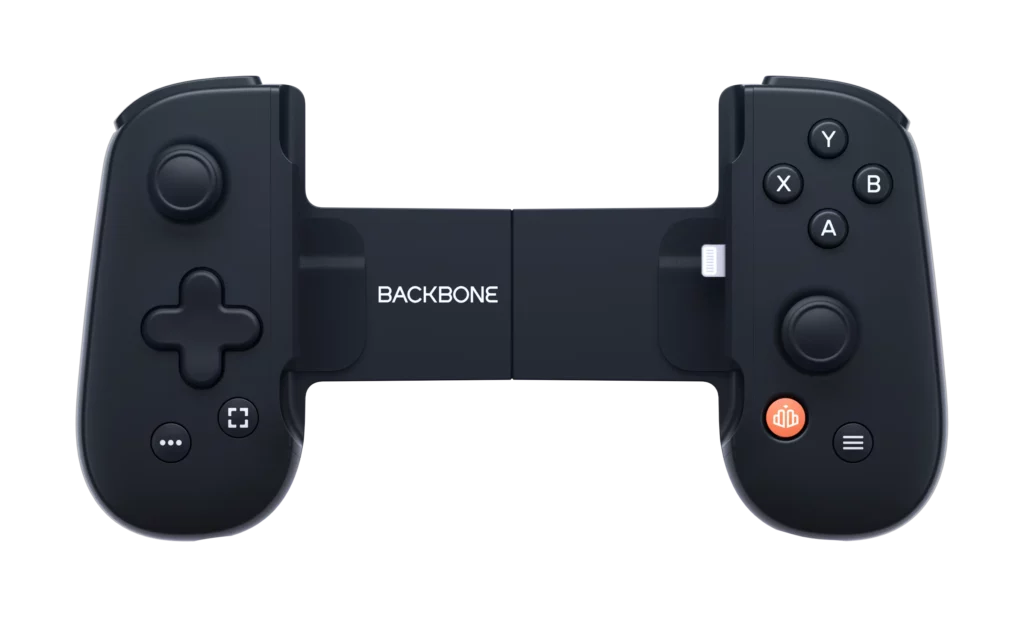 Sony Backbone One PlayStation controller