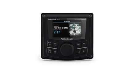 Rockford Fosgate