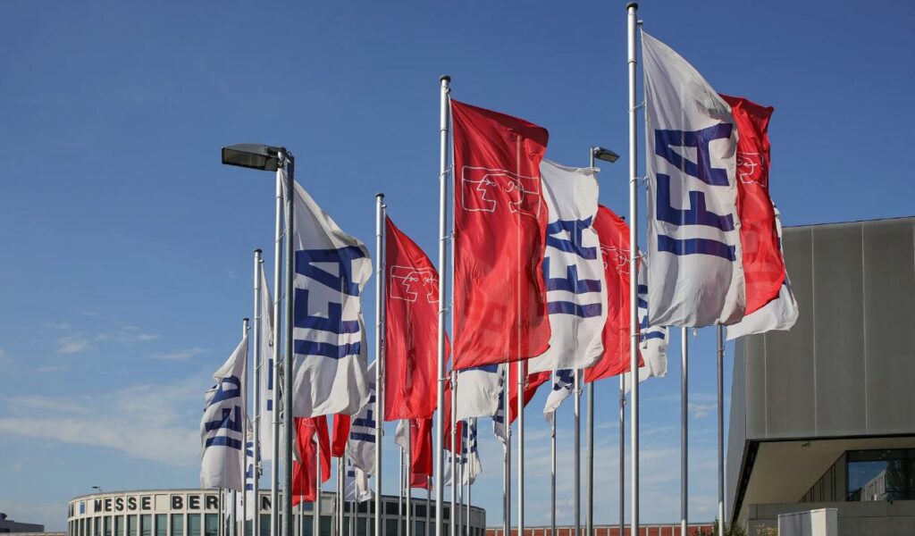 Ifa Berlin 2023